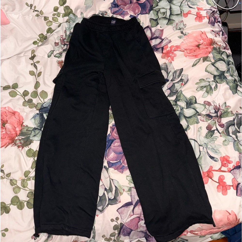 GAP vintage soft cargo pant